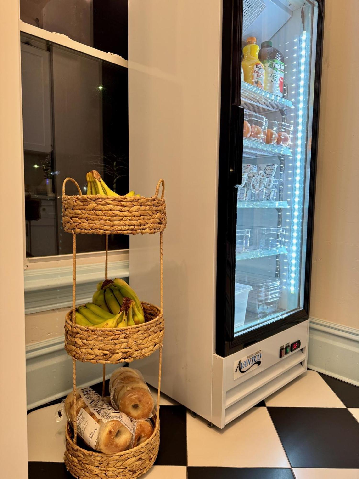 Art City Inn スプリングビル エクステリア 写真