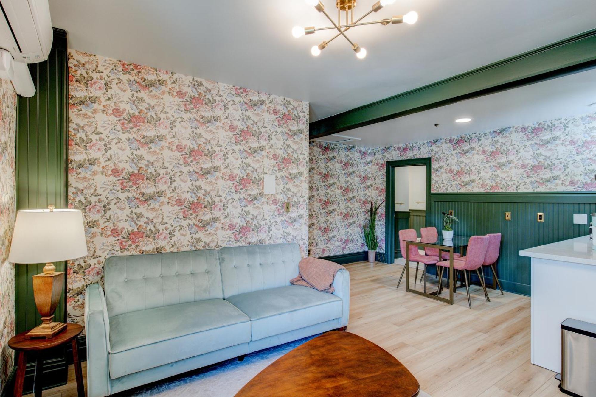 Art City Inn スプリングビル エクステリア 写真