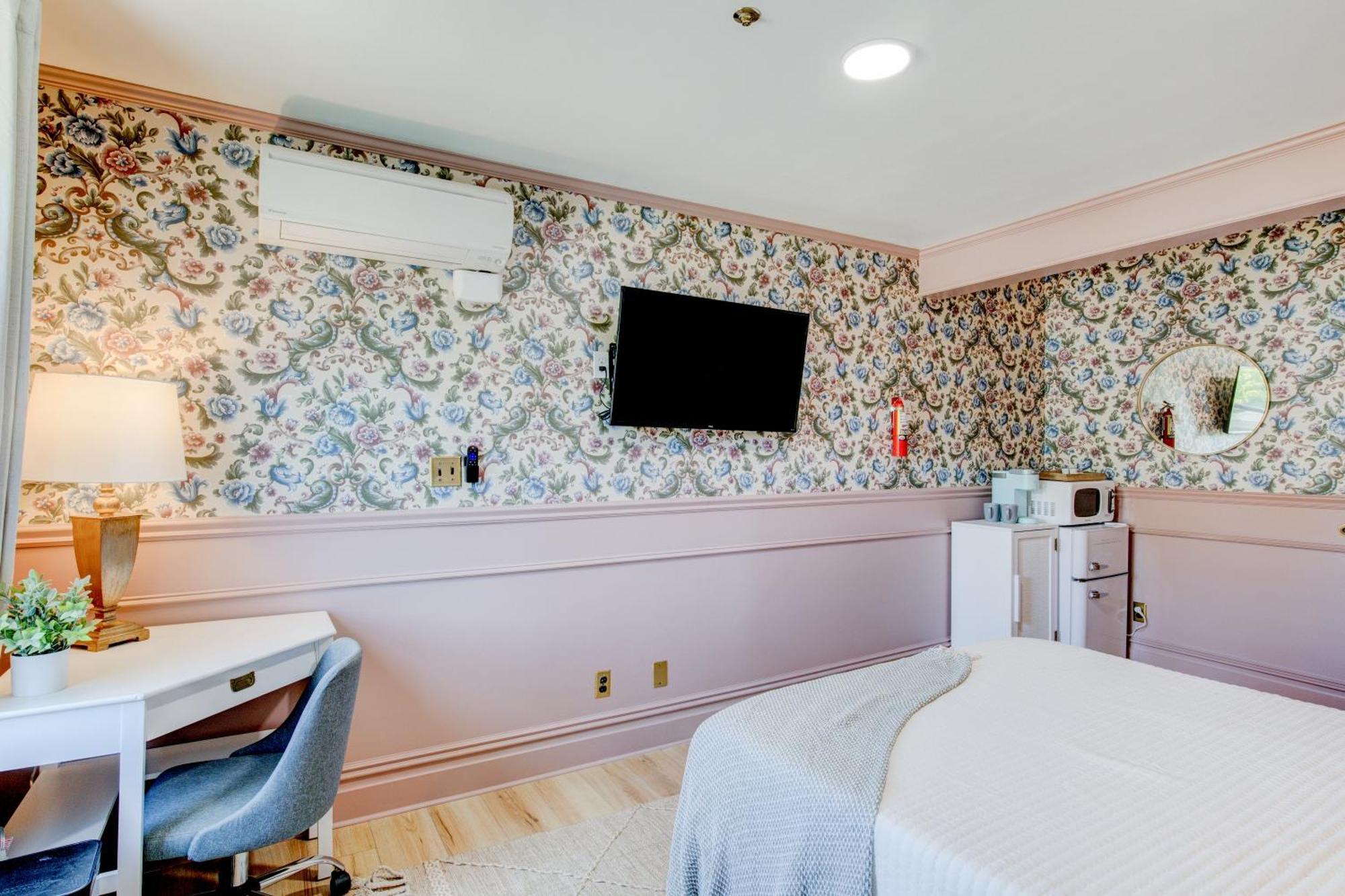 Art City Inn スプリングビル エクステリア 写真