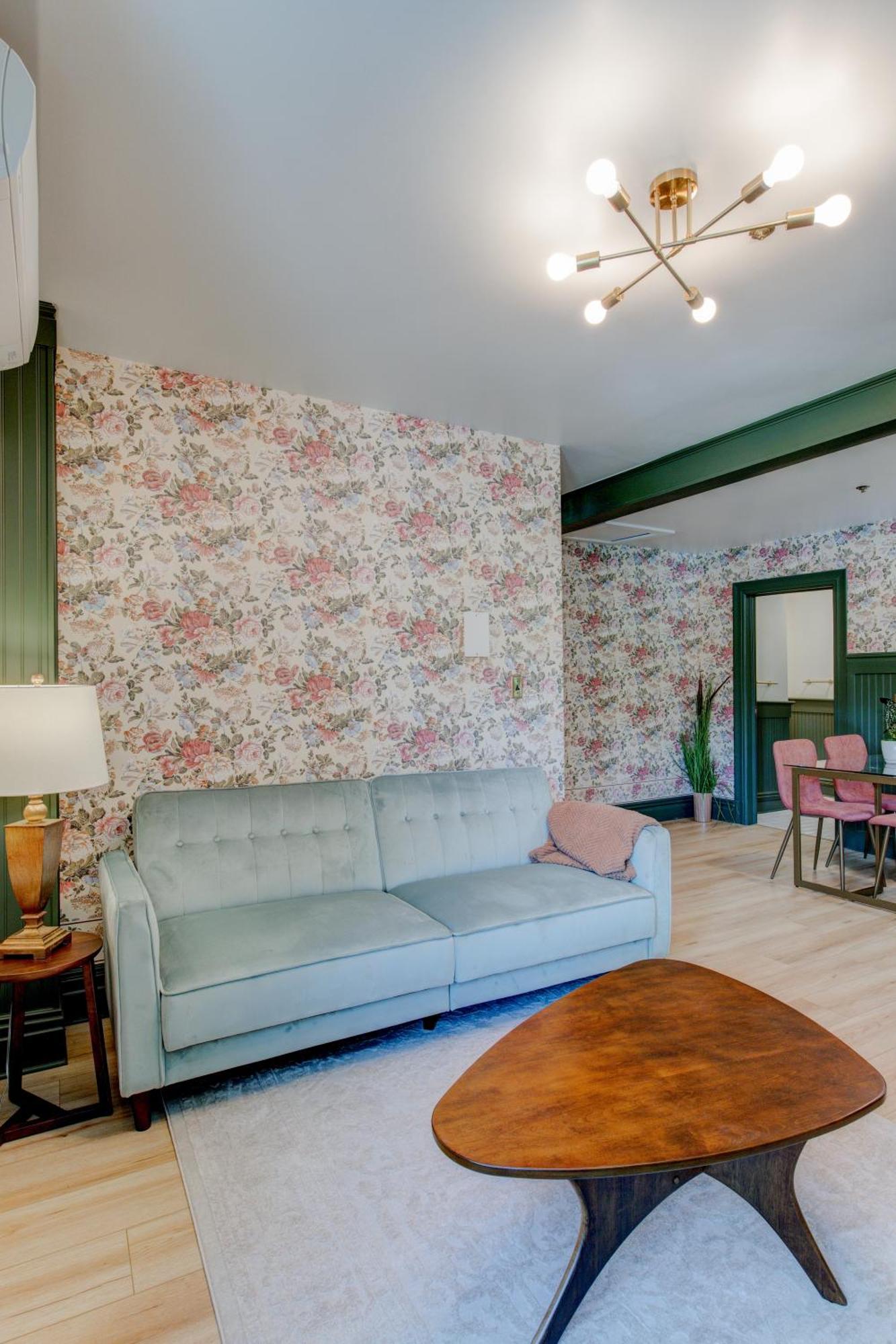 Art City Inn スプリングビル エクステリア 写真